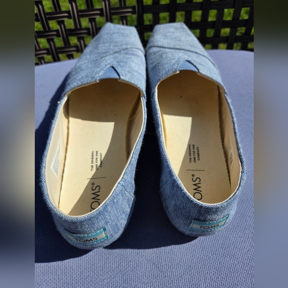 🌞 Toms Chambrey - Picture 4 of 6